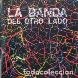 CDs de m&uacute;sica: CD LA BANDA DEL OTRO LADO - Alkilo 1997 - ALK-004 (NM/NM)