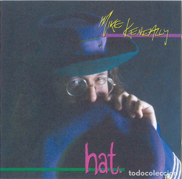 CDs de m&uacute;sica: CD MIKE KENEALLY - hat. - Third Venture 1996 - TVCD201 (NM/EX+)