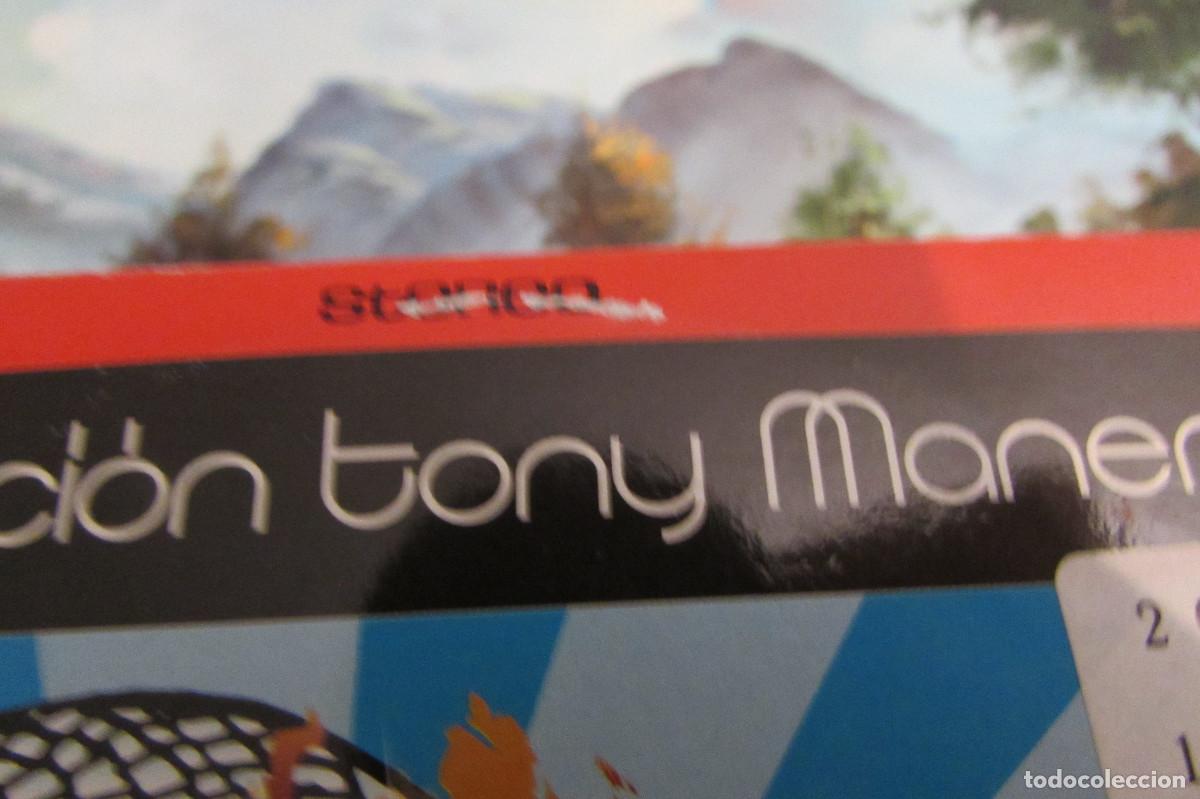 CDs de m&uacute;sica: Fundaci&oacute;n Tony Manero &ndash; Conmotion CD SINGLE - Foto 2