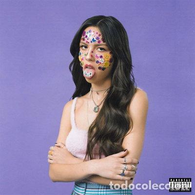 Musik-CDs: Sour (0602438077441)