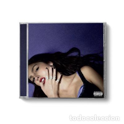 Musik-CDs: Guts (0602458163728)