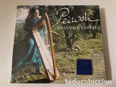 CD de M&uacute;sica: Peiwoh- 7619986098692