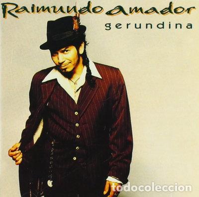 Music CDs: Gerundina- 0008813321220