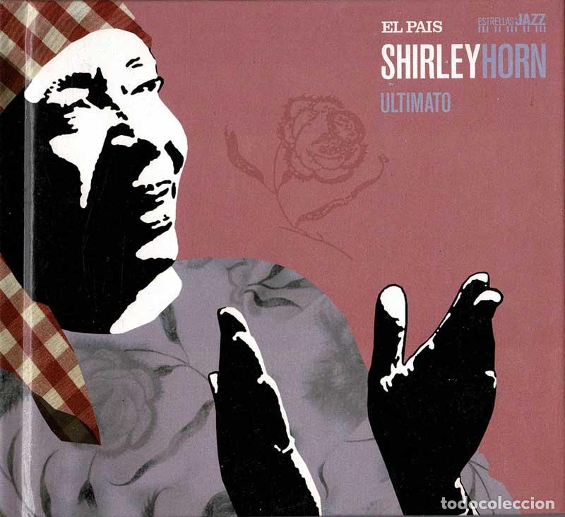 CDs de m&uacute;sica: Shirley Horn - Ultimato. CD