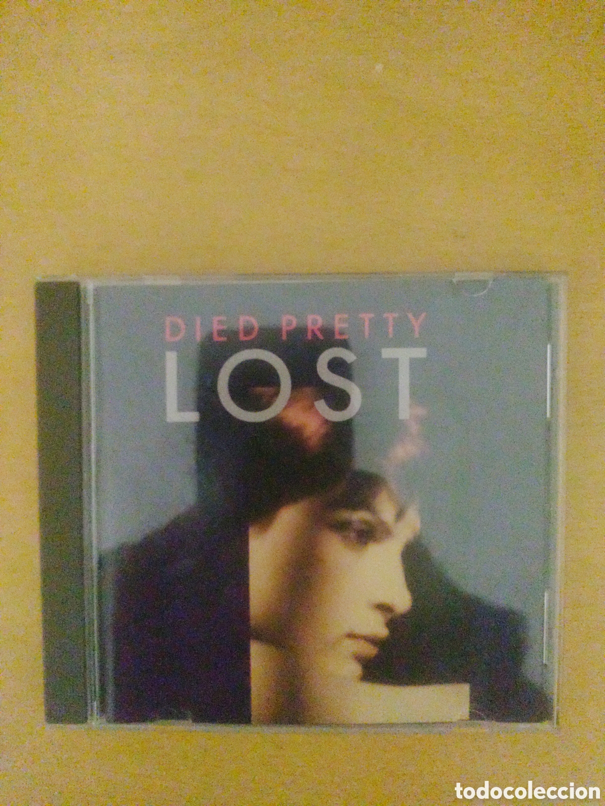 CDs de m&uacute;sica: CD Died Pretty - Lost - Foto 1