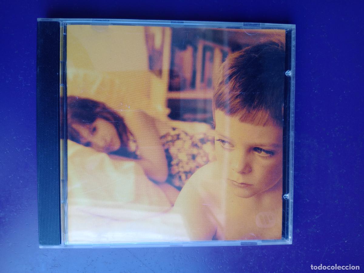 CDs de m&uacute;sica: The Afghan Whigs &ndash; Gentlemen - CD SUB POP ELEKTRA 1993 - MUY POCO USO - INDIE ROCK