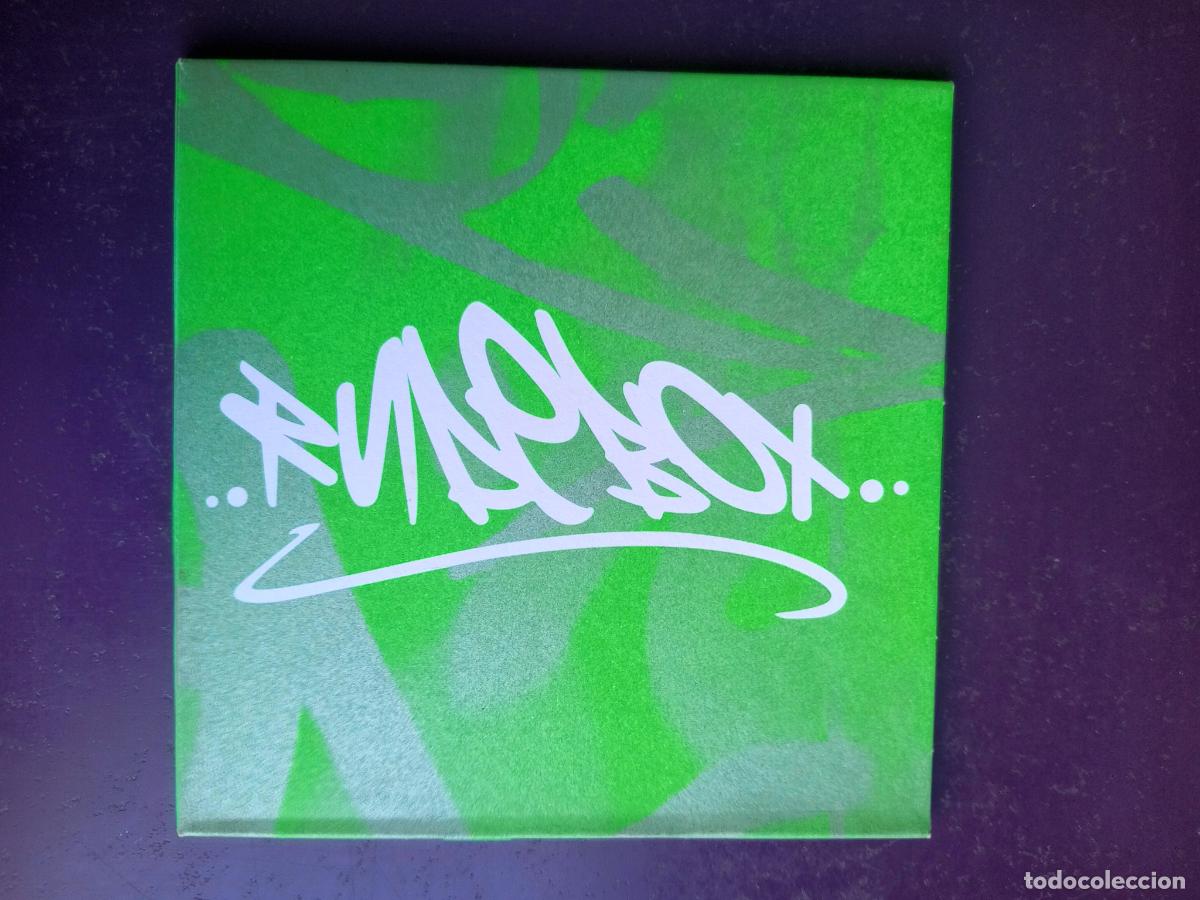 CD de M&uacute;sica: Robbie Williams &ndash; Rudebox - CD Sg CHRYSALIS 2006 - 3 TEMAS, ELECTRONICA POP FANS