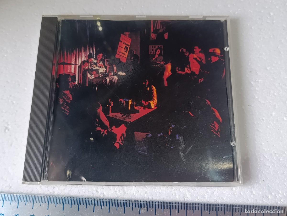 Musik-CDs: CD - RY COODER - SHOW TIME - MUSICA -