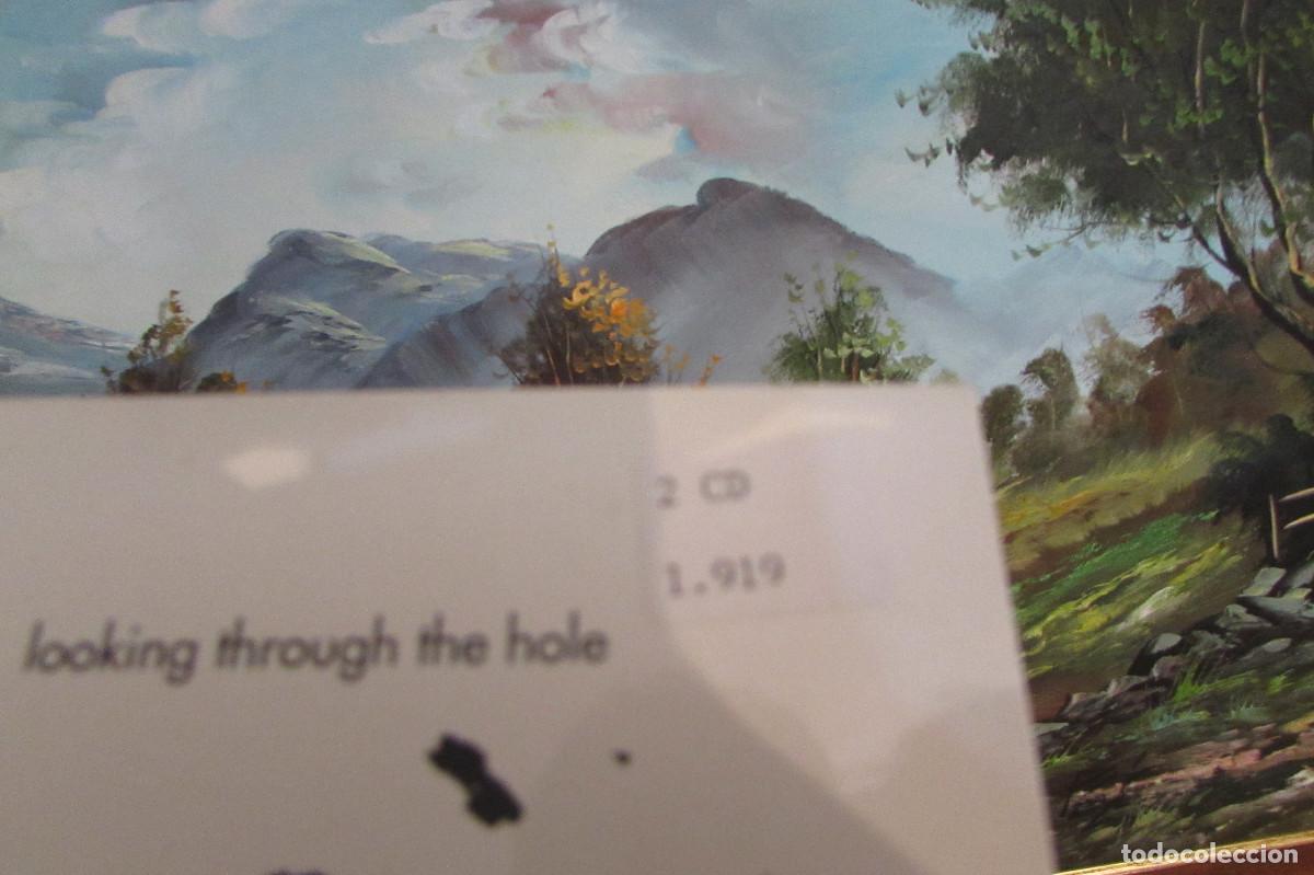 CDs de m&uacute;sica: Deluxe &ndash; Looking Through The Hole 4 TEMAS - Foto 3