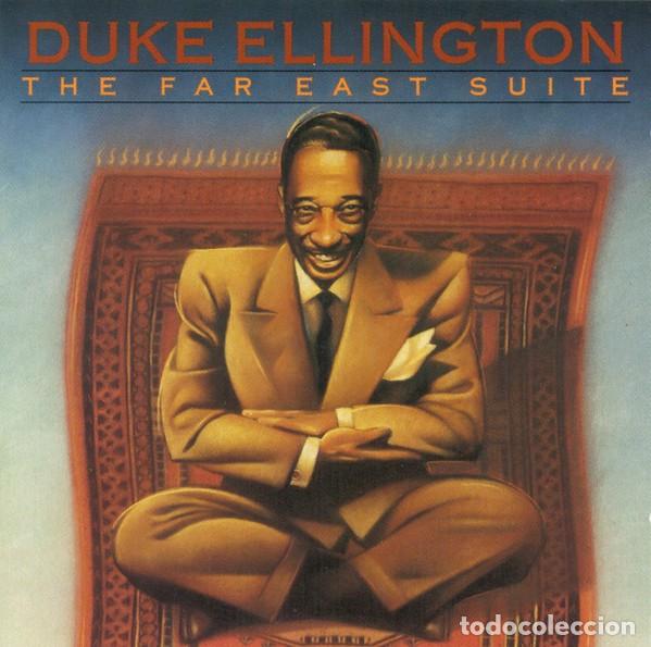 CDs de m&uacute;sica: Duke Ellington &ndash; The Far East Suite CD