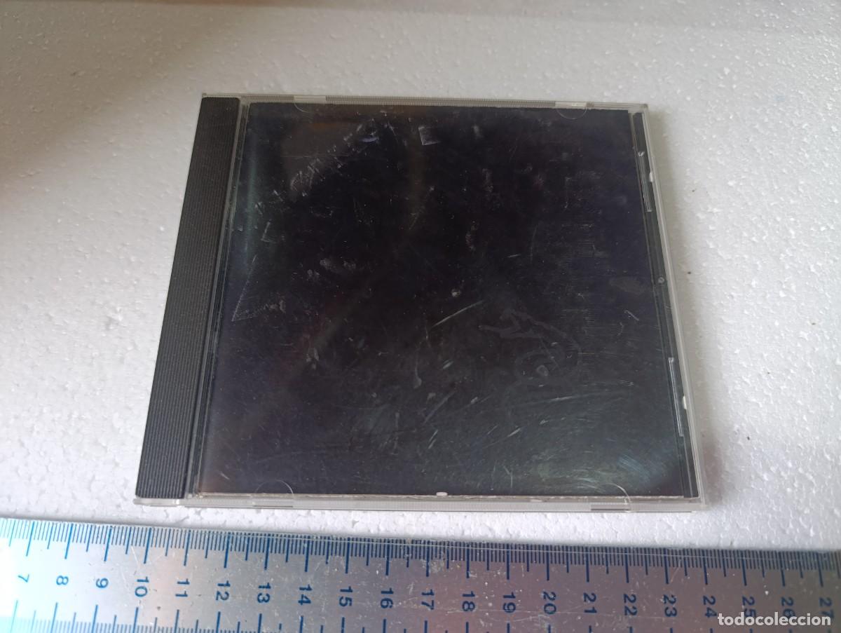 CD di Musica: CD - METALLICA - BLACK - MUSICA -