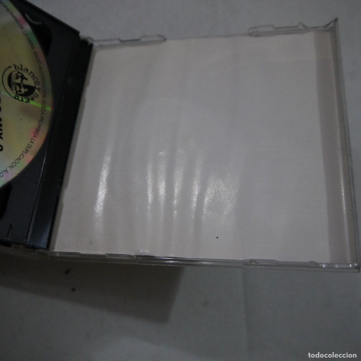 CDs de m&uacute;sica: BLANCO Y NEGRO - 2 CD - Foto 4