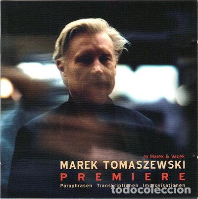 CDs de m&uacute;sica: Premiere- 9002986702733 - Foto 1