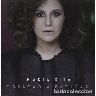 CDs de m&uacute;sica: Cora&ccedil;&atilde;o a batucar- 0602537723393 - Foto 1