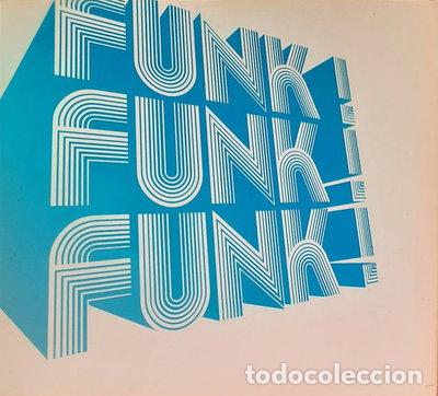 Music CDs: Funk! Funk! Funk!- 3596971426521
