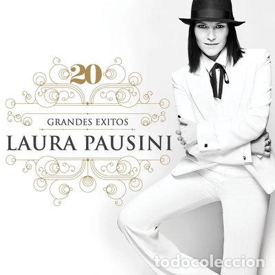 CDs de m&uacute;sica: 20 The Greatest Hits- 5053105978823