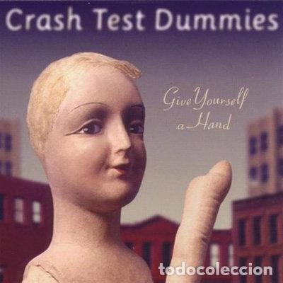 CDs de m&uacute;sica: Give Yourself a Hand- 0743216382224