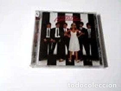 CDs de m&uacute;sica: Parallel Lines- 8431588067529