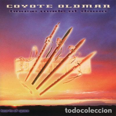 CDs de m&uacute;sica: House Made of Dawn- 0025041109321