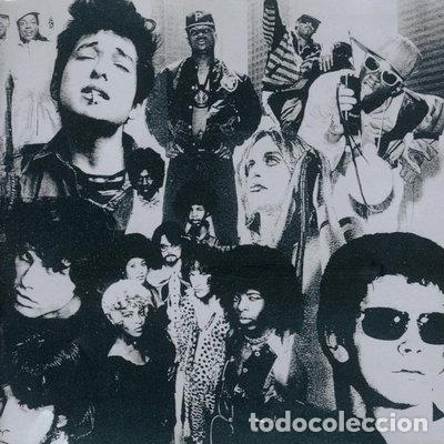 CDs de m&uacute;sica: Thank You- 0724383187928