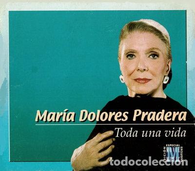 CDs de m&uacute;sica: Toda una vida- 0743219219022