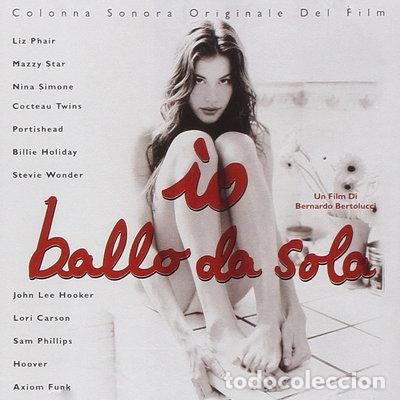 CDs de m&uacute;sica: Io ballo da sola- 0724385223921