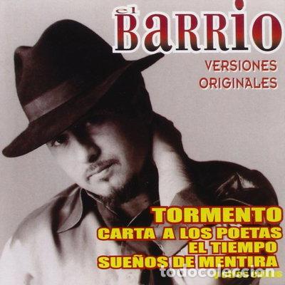 CDs de m&uacute;sica: Tormento Y Otros Exitos- 8429652004730 - Foto 1