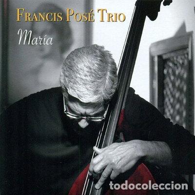 CDs de Musique: Mar&iacute;a- 4040824084554