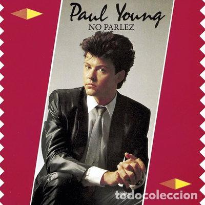CDs de Musique: No Parlez- 5099746090920