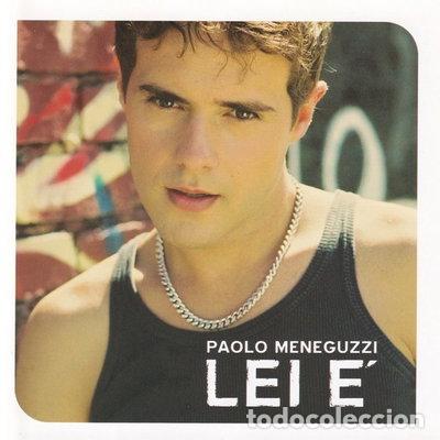 CDs de m&uacute;sica: Lei &egrave;- 0828766575422