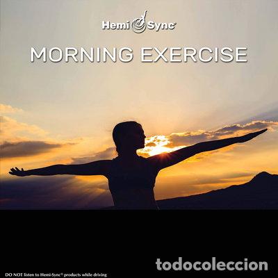 CDs de m&uacute;sica: Morning Exercise- 0763363231220