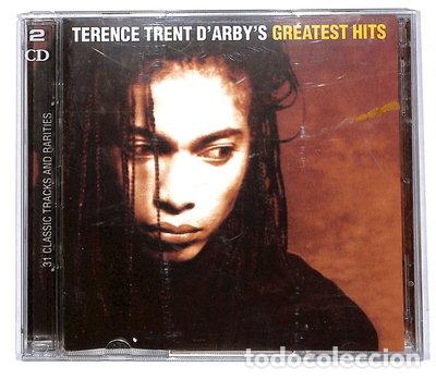 CDs de m&uacute;sica: Greatest Hits- 5099750937495
