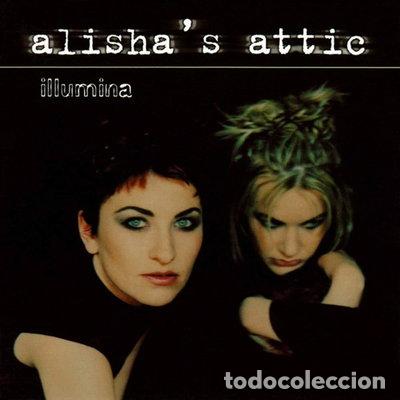 CDs de m&uacute;sica: Illumina- 0731455899122