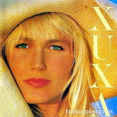 CD de M&uacute;sica: Xuxa 2- 0078635310825
