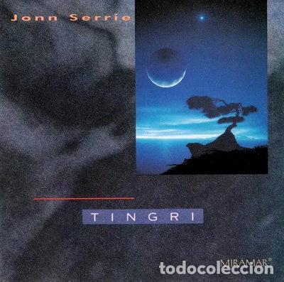 Musik-CDs: Tingri- 0090062200326