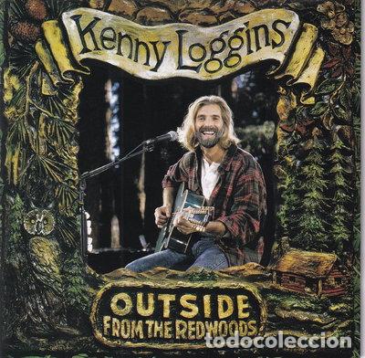 CDs de m&uacute;sica: Outside From The Redwoods- 5099747434723