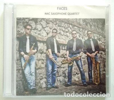 CDs de m&uacute;sica: Faces- 8028958001087 - Foto 1