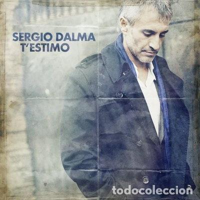 CDs de m&uacute;sica: T'estimo- 0602537319800