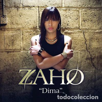 CDs de m&uacute;sica: Dima (5099950194001) - Foto 1