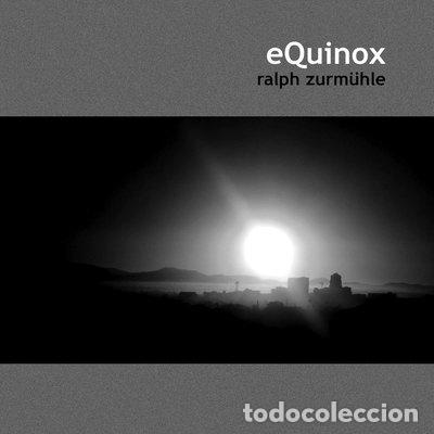 CDs de Musique: Equinox- 0844553042625