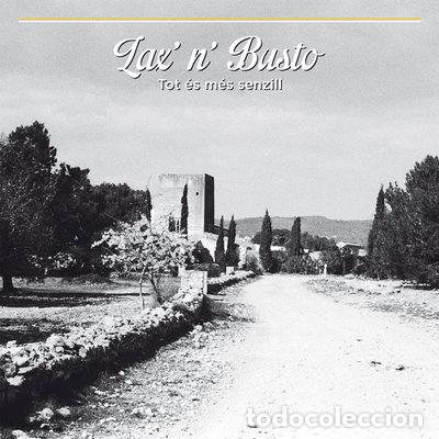 CDs de m&uacute;sica: Tot &eacute;s m&eacute;s senzill- 8437013050111