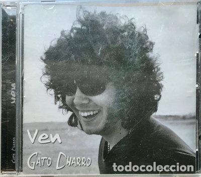 CDs de m&uacute;sica: Ven (0837654990131) (M&uacute;sica)