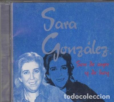 CDs de m&uacute;sica: Son de ayer y de hoy- 8426362002568