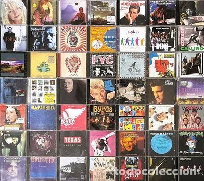 CDs de m&uacute;sica: Live (5099746339029) - Foto 1