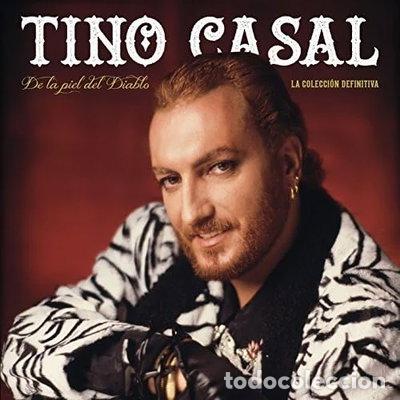 CDs de Musique: De La Piel Del Diablo: La Colecci&oacute;n Definitiva- 5054197263521