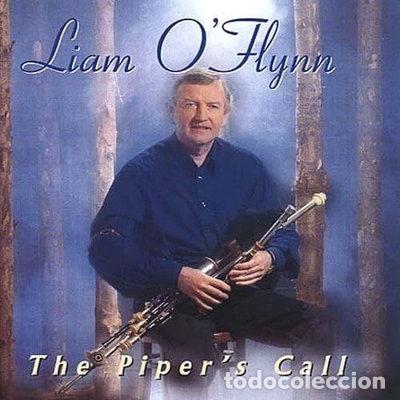 CDs de Musique: The Piper's Call- 0658206303724