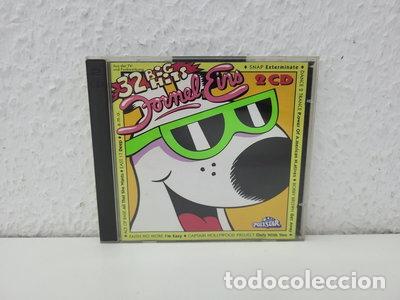 CDs de Musique: Formel Eins 32 Big Hits- 0731451614026