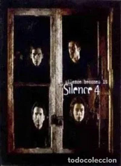 CDs de m&uacute;sica: Silence Becomes It- 0731455761726 - Foto 1