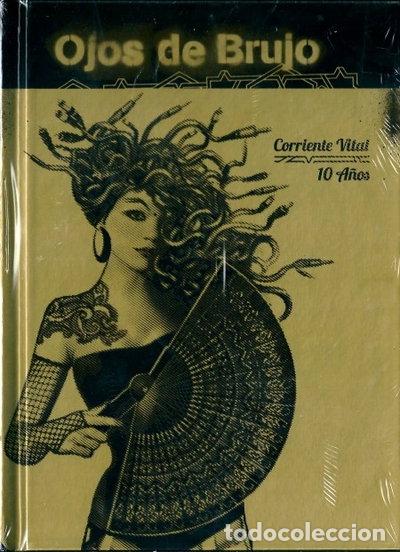 CDs de Musique: Corriente Vital 10 A&ntilde;os- 0825646788552