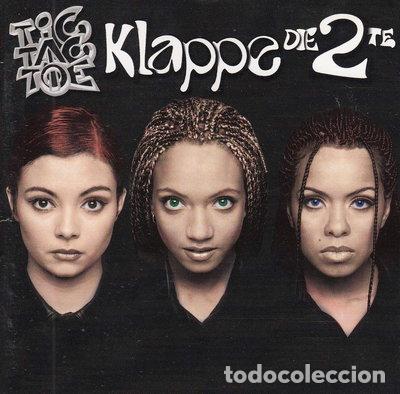 CDs de m&uacute;sica: Klappe die 2te- 0743213866826